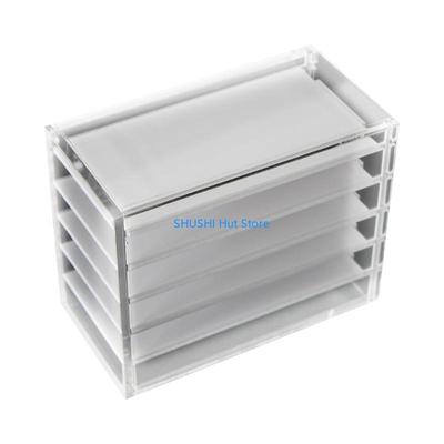 Gereedschap en accessoires – Bureau organizers voor cosmetica