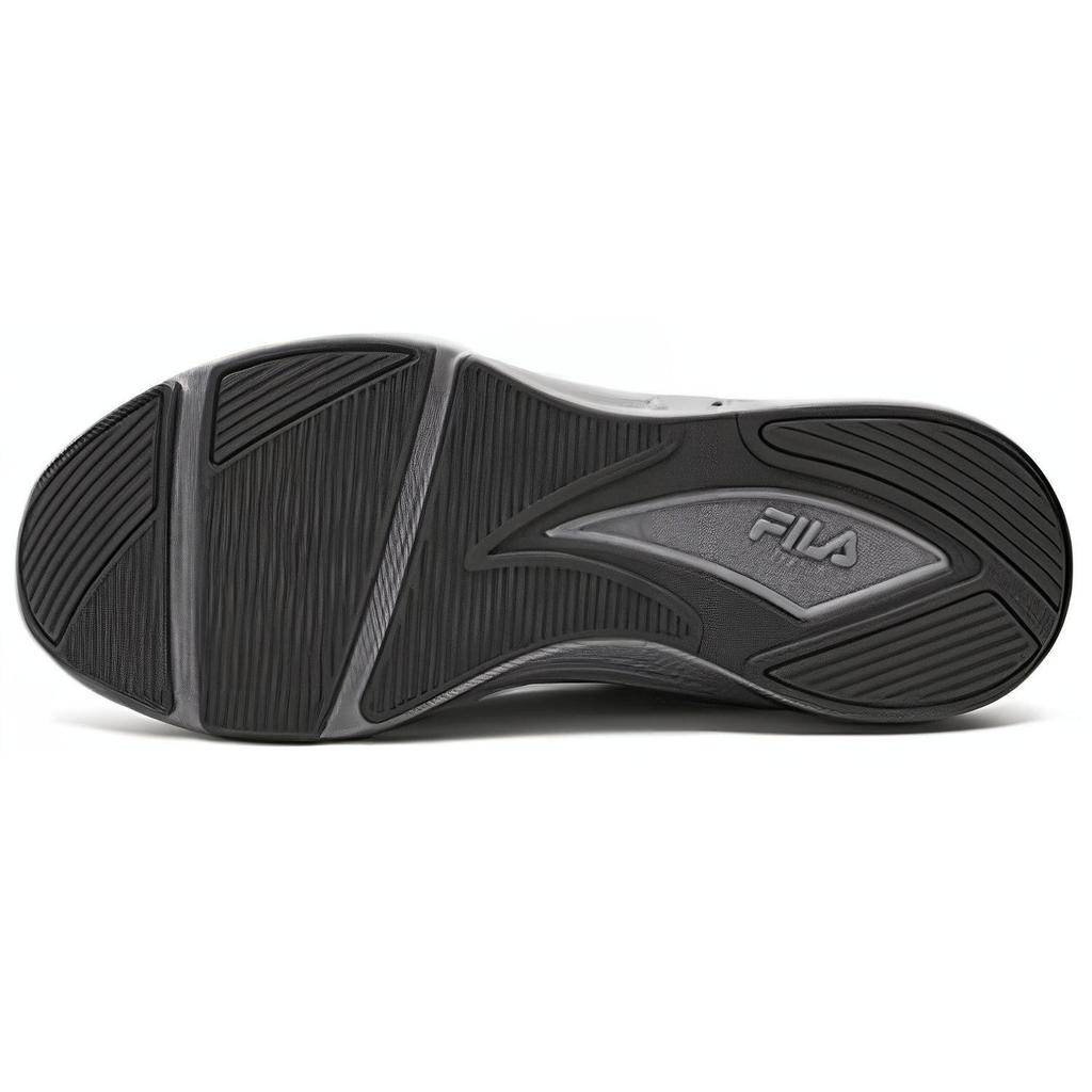 FILA Vola Evo Shoes 'Black Grey' A12M341104FBM
