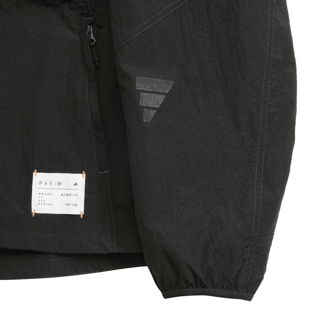 Adidas M Run Wv Jkt Kl8279 Black