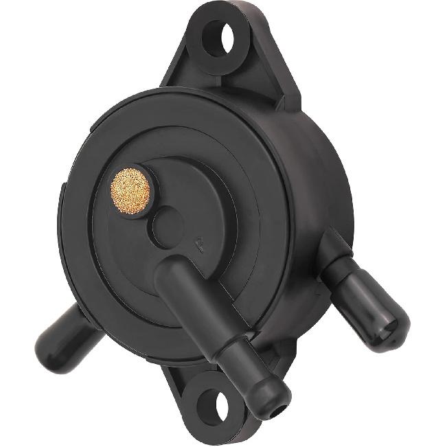 Road Passion 16100-ZJ0-871 Motorcycle Electric Fuel Pump Compatible with Honda GX610 18HP V-Twin GX620 20HP V-Twin GX670 V-Twin 16100-ZJ0-872