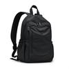 Women's Nylon Backpack with Multiple Pockets Lightweight Waterproof Daypack for Travel School Work