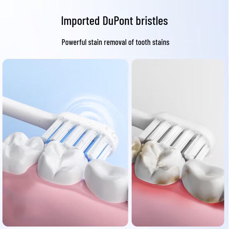 Panasonic EW-DC20 Sonic Electric Toothbrush for Stain Removal and Gum Care CN plug (adapter included)