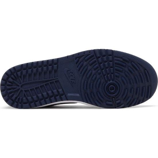 Nike 1 Low Golf 'Midnight Navy' DD9315-104 Unisex