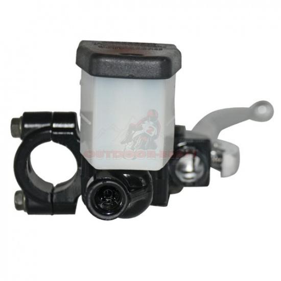 Left Front Brake Master Cylinder for Arctic Cat 250 1999 2000 2001 2002 2003