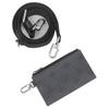 LOUIS VUITTON M81124 Monogram Eclipse gaston wearable walletShoulder Bag Monogram Eclipse Array