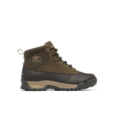 Sorel Buxton Lite Lace Plus Wp Hiking Boots