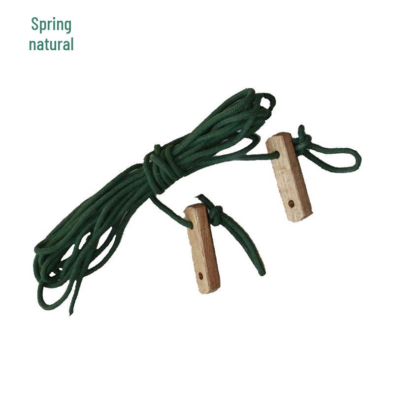 Chun Tian Ran 84A Tent Accessories