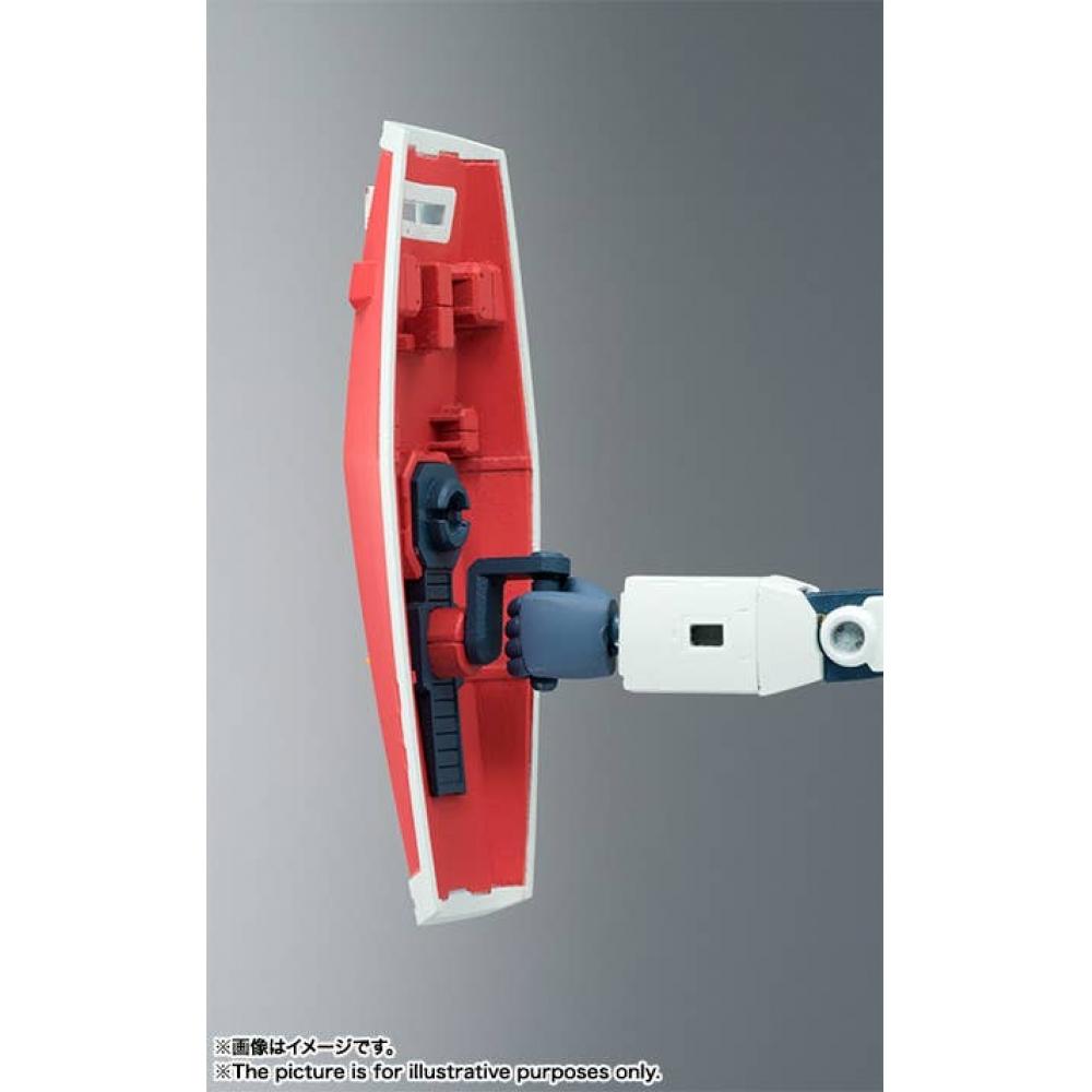 Gundam 0079 Robot Damashii  Side Ms  Rx 78 2 Gundam Ver. A.n.i.m.e.  Reissue 
