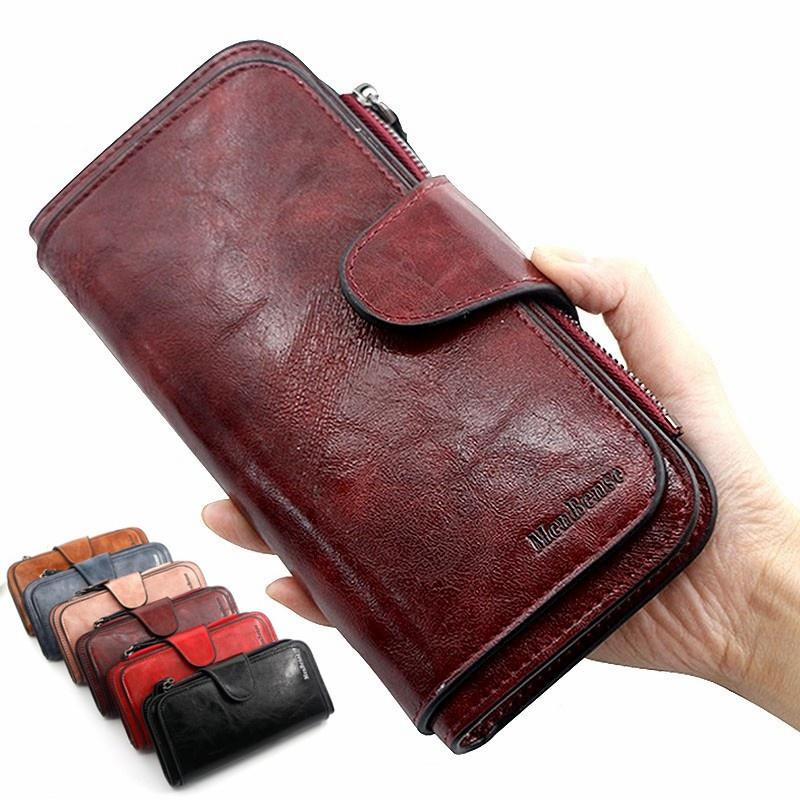 vintage ladies wallet