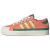 Neo City Canvas 'Orange Yellow Green' Women's HQ6934