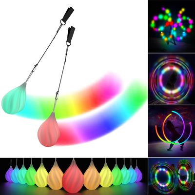 Giocattoli fantasiosi e scherzi – Giochini luminosi