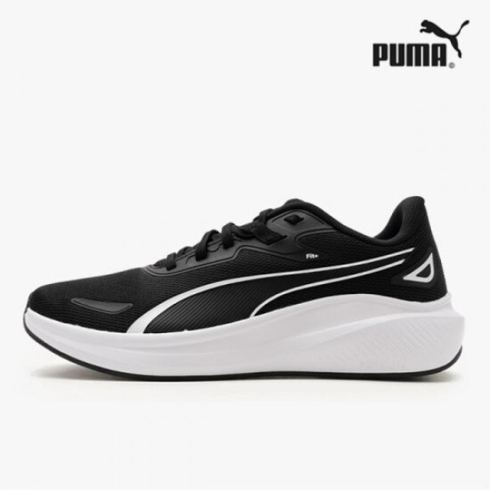 

Puma Кроссовки для фитнеса Skyrocket Light Black Кроссовки для бега size:265