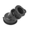 Replacement Intake Manifold Boot Fits 044 046 MS440 MS460 Chainsaws Compatible with GS461 MS461 Model Part Number 1128 141 2203