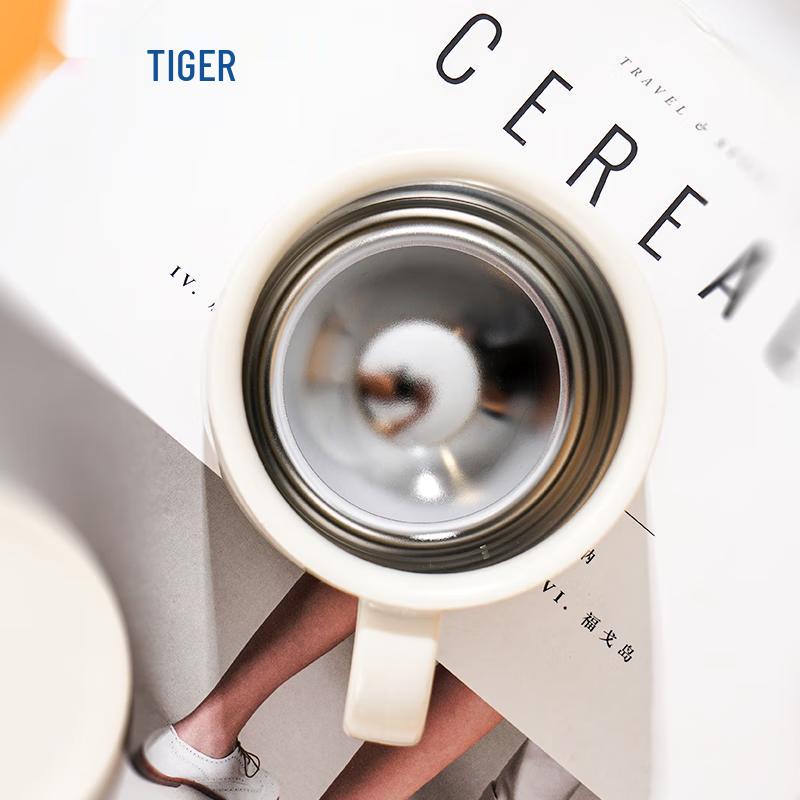 Tiger MCI-A Series Insulated Vacuum Office Mug