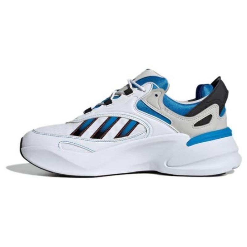 

adidas Ozmorph Low Белый Ярко-синий - IE2022 EU 39 белый