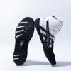 Brand V63 Mid Cut Men Women Boxing Sneakers Size 39-46 Pro Wrestling Shoes Mesh Breathable Training Boys Sambo Boots Gym Fitness