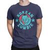 Men's Korean Zombie Chan Sung Jung T Shirt Pure Cotton Clothing Novelty Short Sleeve O Neck Tee Shirt Gift Idea T-Shirt
