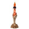 Halloween Witch Finger Skull LED Glowing Candle Light Bar KTV Party Decoration Prop Electronic Pumpkin Lamp
