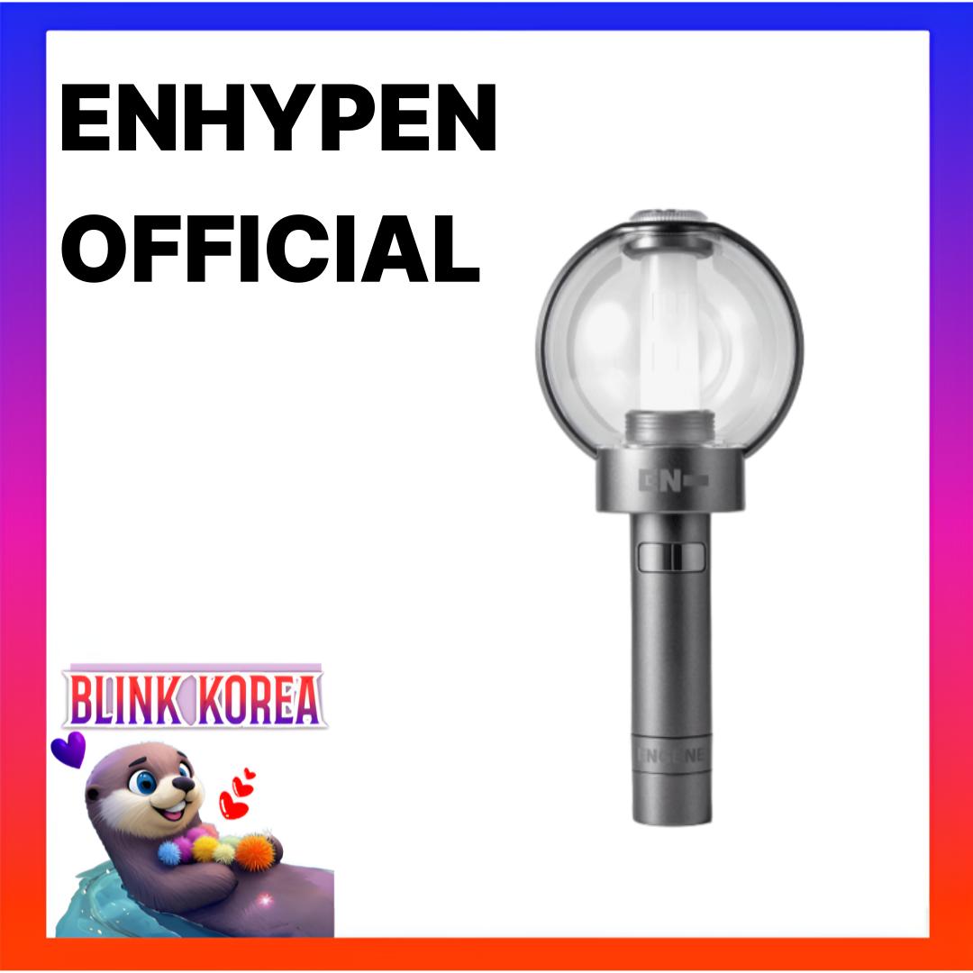 

ENHYPEN Official Light Stick Ver.2