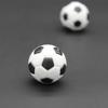 12Pcs Foosballs Table Ball Official Tabletop Game Ball Table Game Small Football Table Soccer Ball Game Accessorys