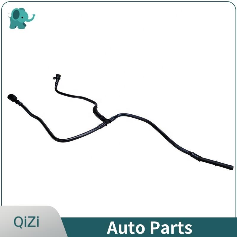 94810602622 948 106 026 22 OE Auto Engine Coolant Vent Line Coolant Vent Pipe For Porsche Cayenne Panamera 2010-2018