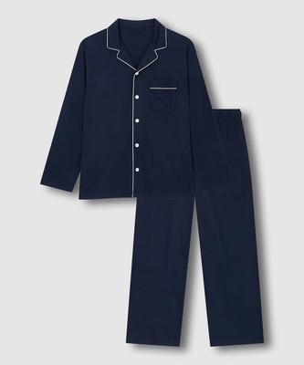 Uyku ve Dinlenme için Giyim – Pijama Takımları