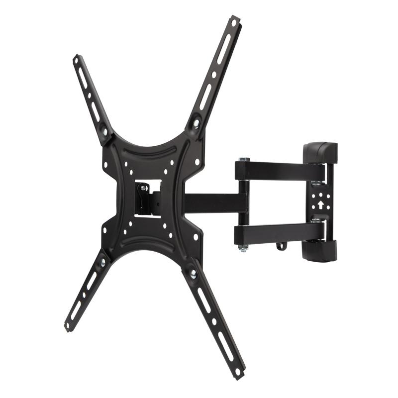 

Tv Bracket Rexant 17 - 55 Tilt-and-turn two Knees 38-0080