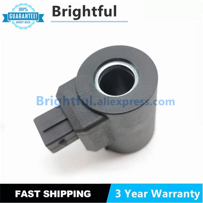 280239 24V DC Magnetspule für hydraulische Pilotpumpe 280238 280237 280263 10333044 280257 280249 280263 280156 280269 Neu