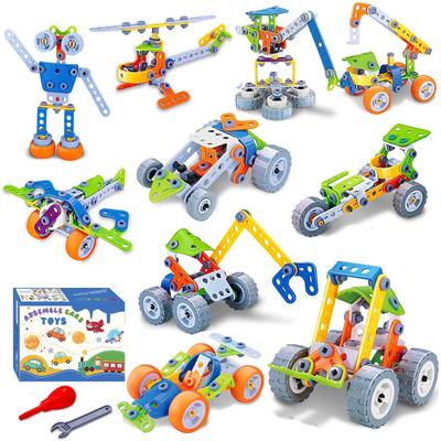 Jeux de construction – Autres constructeurs