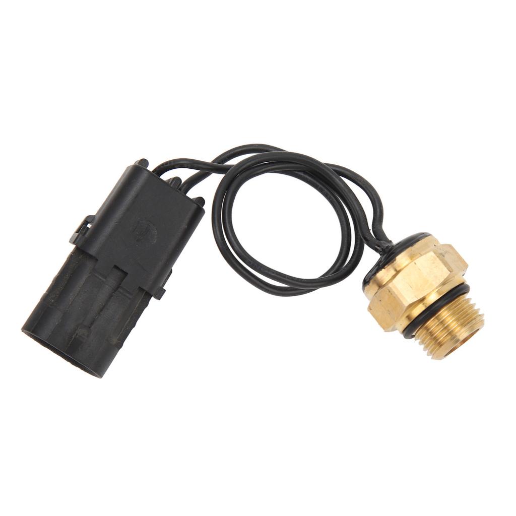 Temperature Sensor Switch High Accuracy RE503242 for John Deere 5000 6000 7000 Series Tractor