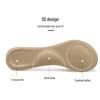 Women's High Heel Cushion Insole: Invisible, Pressure Relief, Soft Shock Absorption, Anti-Slip, Seven-Part Design