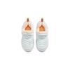 Nike Dynamo Free SE Fleece Lined Comfortable, Lightweight Low Top Kids Lifestyle Shoes Blue Gray Kids' FB7176-181