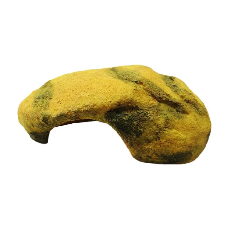 Aquariums Underwater Ornament Fish Tanks Sinkable Stone Cave House Hiding House