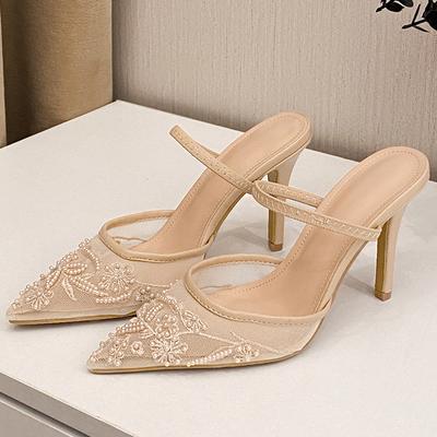 Pantofi – Pantofi