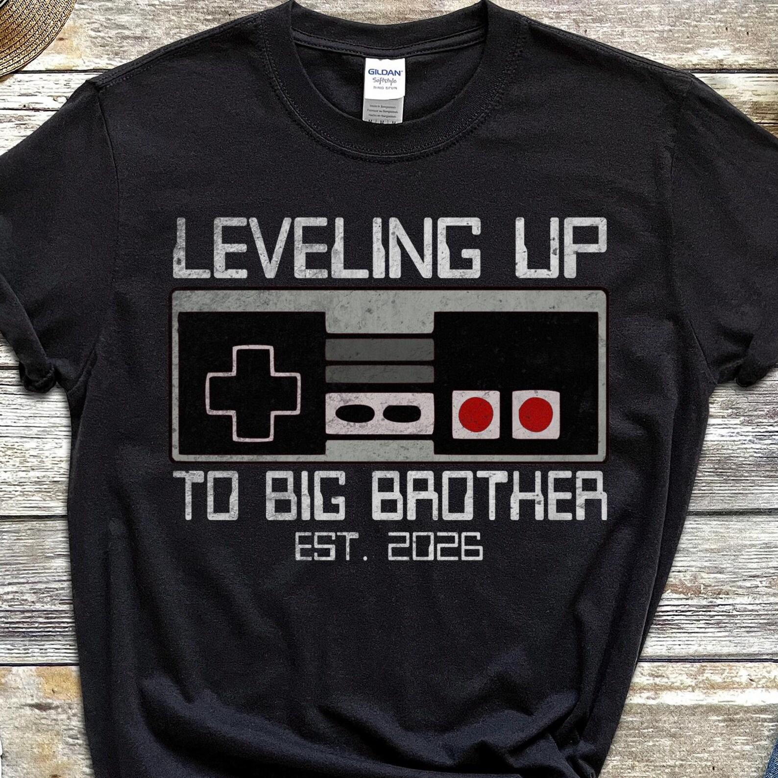 Retro Game Controller T-Shirt, Vintage Gamer T-shirt, Classic 8-Bit T-shirt, Distressed Style, Console Art Apparel 3XL
