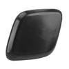 Headlight Washer Jet Cover Stylish Look Reliable Protection Front Headlight Washer Nozzle Jet Cover Cap for Focus Mk3