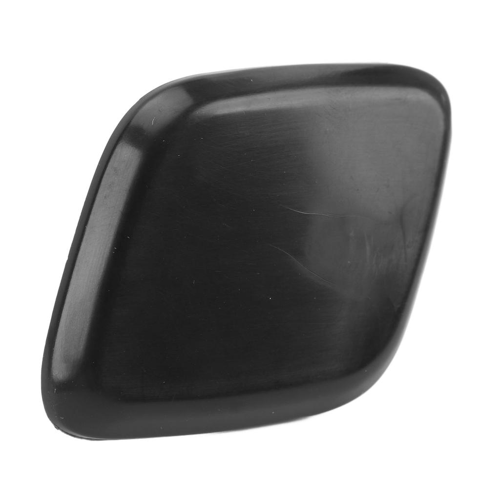 Headlight Washer Jet Cover Stylish Look Reliable Protection Front Headlight Washer Nozzle Jet Cover Cap for Focus Mk3