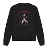 Elvis Presley Unisex Erwachsenen Viva Las Vegas Star Sweatshirt