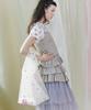 Clor Floral Embroidered Bag - 2 Colors