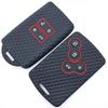 New Silicone Auto Key Fob Case Intelligent Smart Remote Cover Fit For Renault Captur Koleos Kadjar Arkana Megane Dacia Duster Sandero Stepway