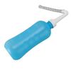 Neti Pot Sinus Rinse Bottle Silicone ABS Manual Nose Wash Cleaner Nasal Irrigation Bottle for