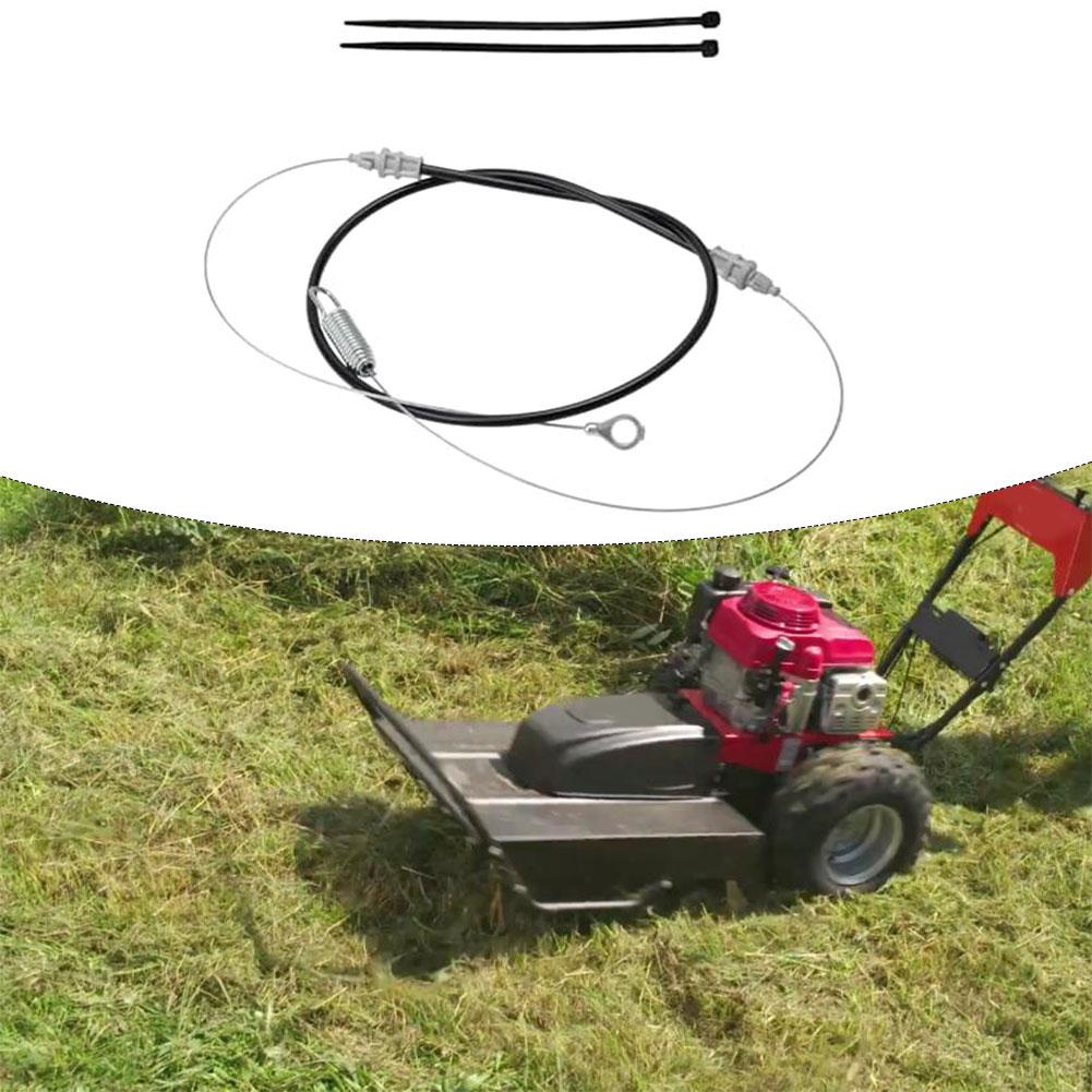 Drive Control Cable Clutch Cable Kit For Lawn Mowing Precision Engineered Smooth Operation For Craftsman CC760