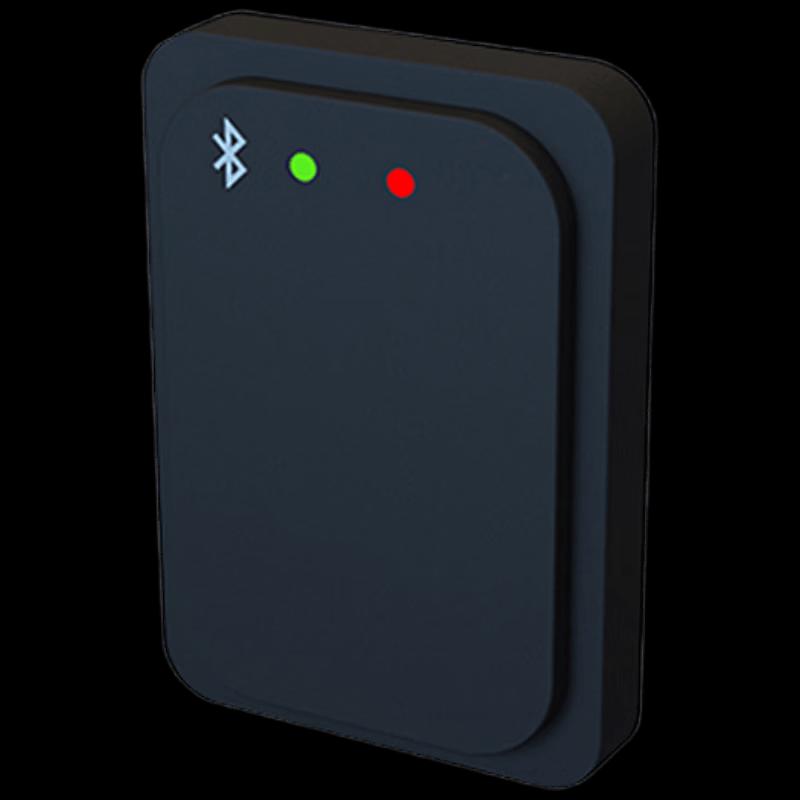 JiangPu 79G Millimeter Wave Radar Barrier Detector (CN version)