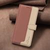 Wallet Card Magnetic Flip Leather Case For Realme Note 60 4G C61 Cover With Card Stand RFID Blocking BF33