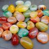 Children's Treasure Hunt: Mixed Crystal, Agate, and Gold Ore