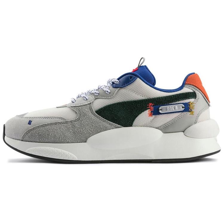 PUMA Ader Error x RS 9.8 Whisper White Men s 370110-01 EU 44