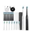 Sonic Electric Toothbrush Y5-507 Adult Timer Brush 5 Mode USB Charger Rechargeable Tooth Brush