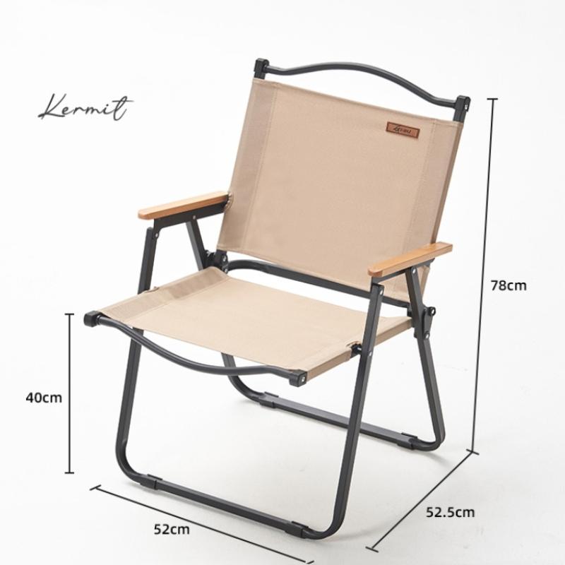 GIANXI Outdoor Camping Chair Portable folding Ultralight leisure Fishing Picnic Chair Travel Chairs Nap Beach Camping supplies