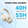 Soundcore Space One ANC Headphones