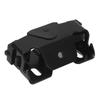 Rear Door Trunk Lock 8724C0 Rugged Reliable Stable Tailgate Trunk Lock Replacement for Peugeot 206